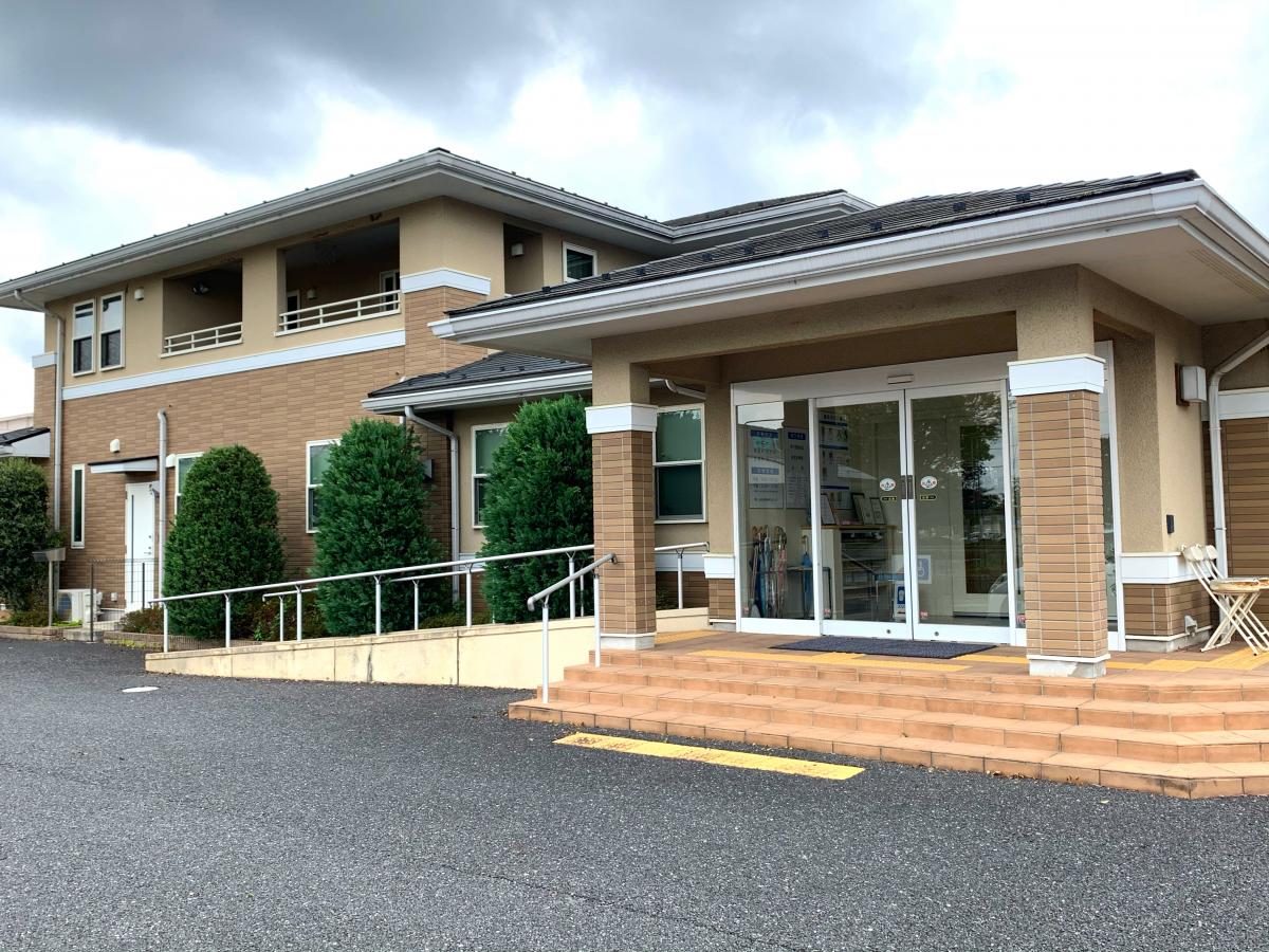 【看護師／真岡市】 [“病院・クリニック”]　医療法人　厚生福祉会　(正社員)の画像1